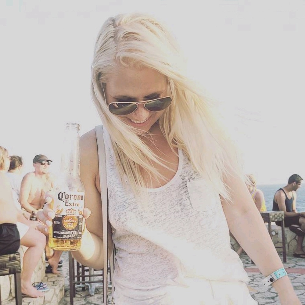 Meet your Posher, Vicki